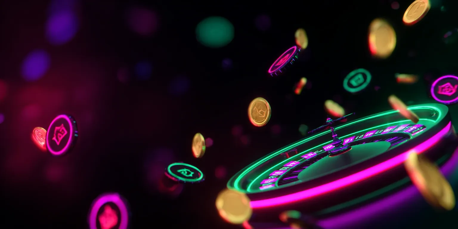 Lightning Baccarat